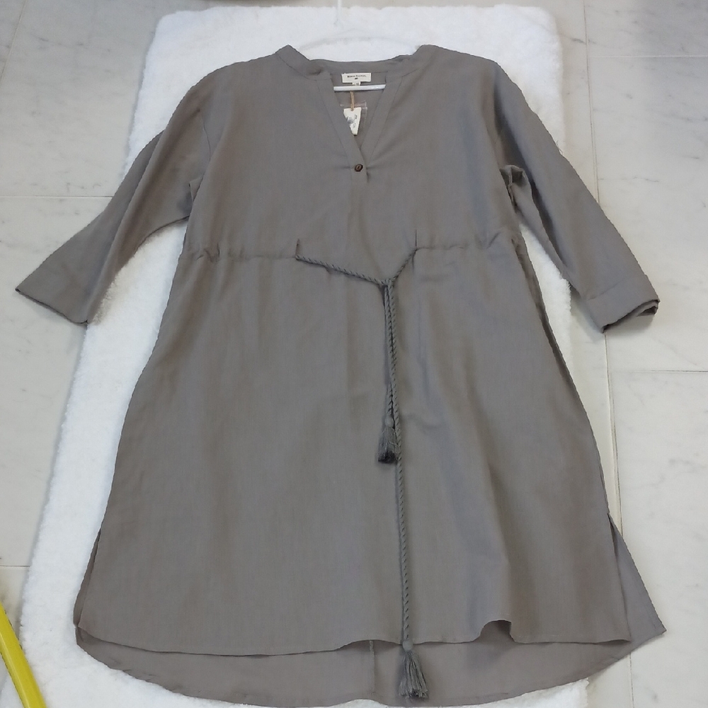 World Market Dress